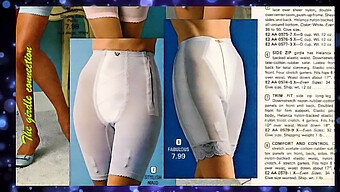 Kompilasi Klasik Jerman: Girdles Untuk Pernah 4